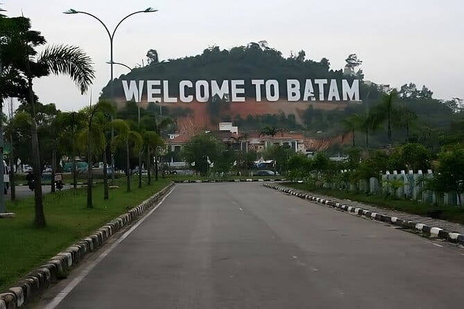 Batam Day Tour from Singapore with Ferry Ticket, Massage & Lunch - A Complete Look at the Batam Day Tour