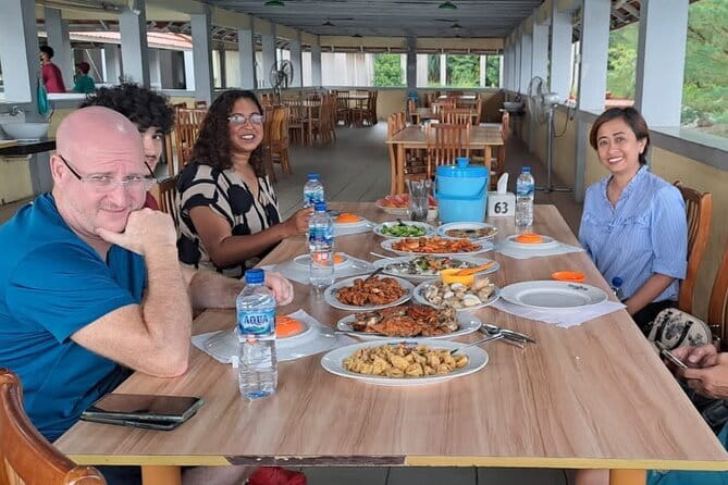 Batam Day Tour from Singapore with Ferry Ticket, Massage & Lunch - Final Thoughts