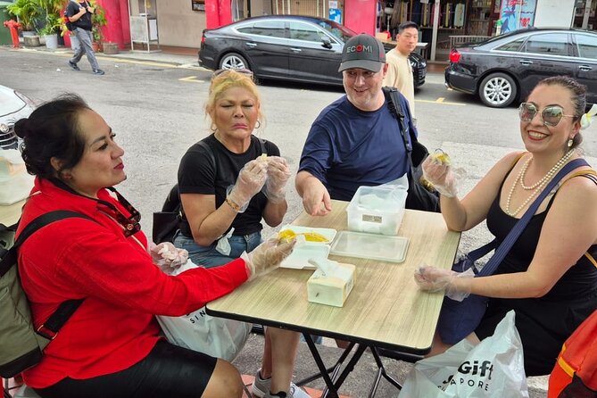 Private Customized Walking Tour with English Tour Guide - Good To Know