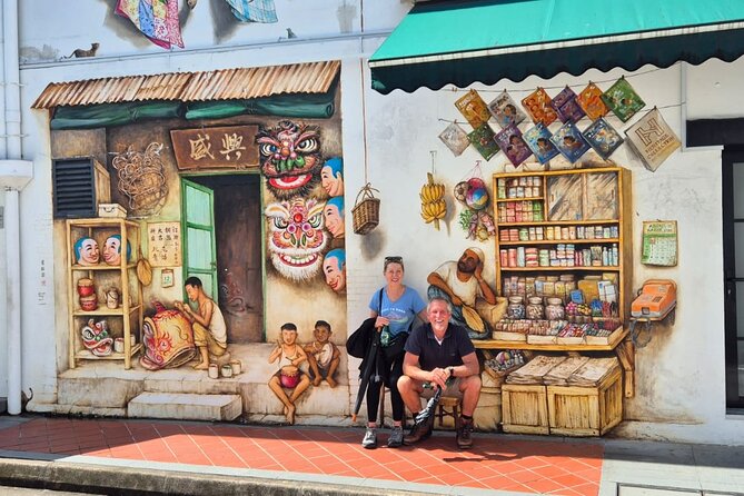 Private Customized Walking Tour with English Tour Guide - Why This Tour Offers Great Value