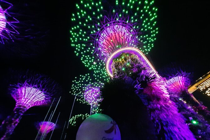 Private Customized Walking Tour with English Tour Guide - Final Thoughts