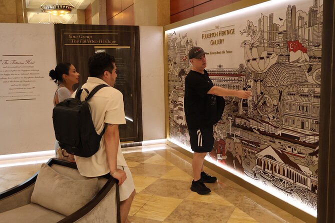 Private Customized Walking Tour with English Tour Guide - Who Should Consider This Tour?