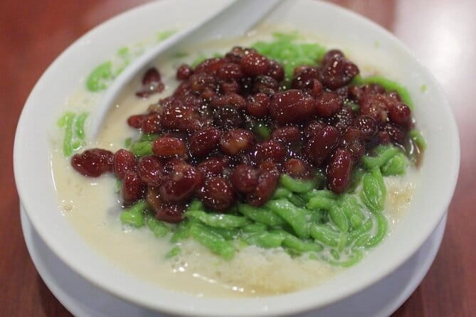 Chinatown Heritage and Local Street Food Small Group Tour - Pricing & Value