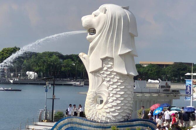 Airport to City and Food Private Tour for Layover and Transit - Authentic Insights from Travelers