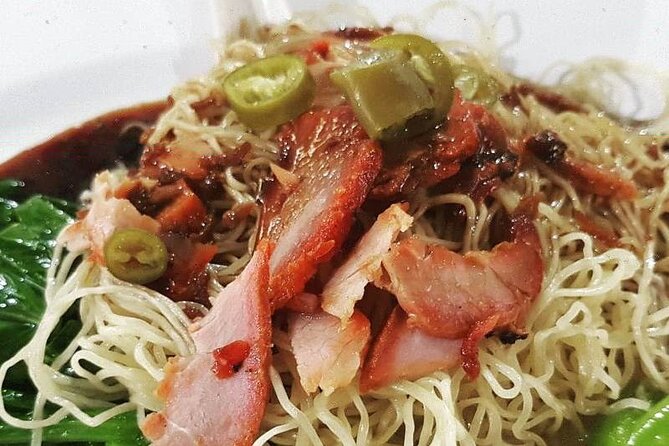 Airport to City and Food Private Tour for Layover and Transit - Detailed Breakdown of the Itinerary