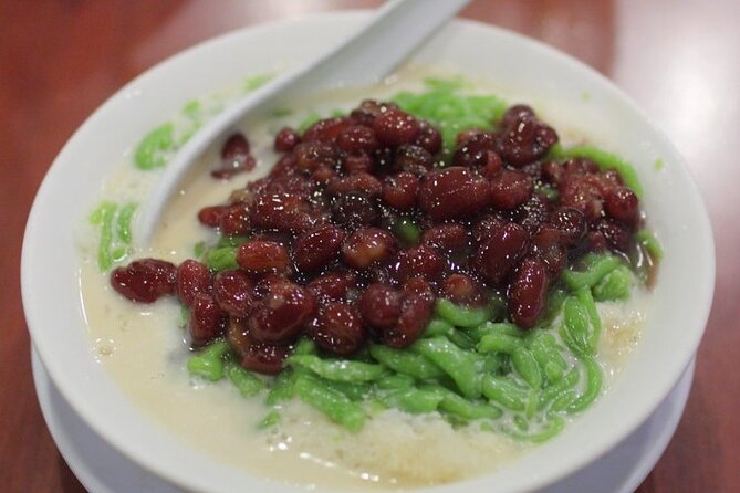 Airport to City and Food Private Tour for Layover and Transit - Who Is This Tour Best For?