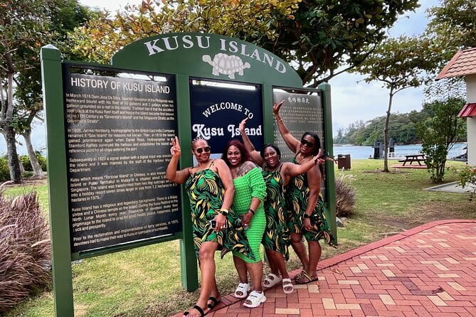 Singapore Vacation Photographer | Photography Tour | Photoshoot - Authentic Experiences from Past Travelers