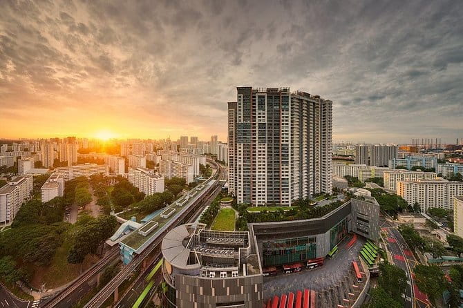 Singapore Vacation Photographer | Photography Tour | Photoshoot - What’s Included?