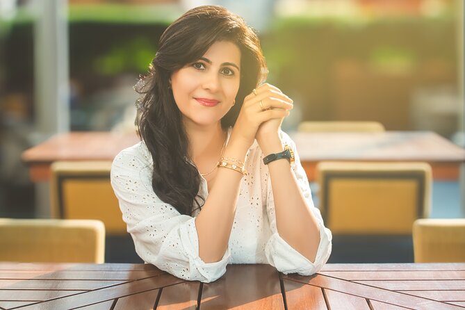 Personal Photographer for Your Singapore Trip - Unique Focus on Quality Over Quantity