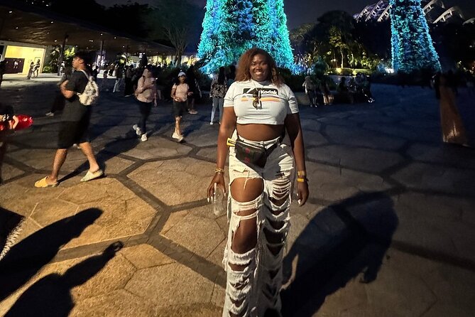 Singapore River Cruise and 2 Must-see Water Light Shows - A Few Considerations