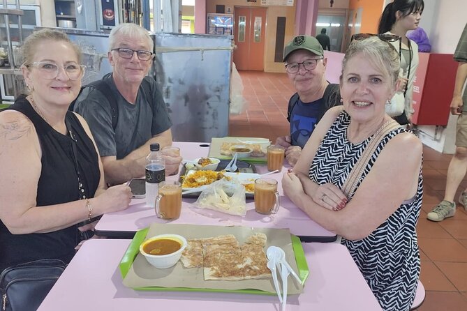 Night out with 6 Food Tastings, Spectra & Garden Rhapsody Shows - A Closer Look at the Tour Experience