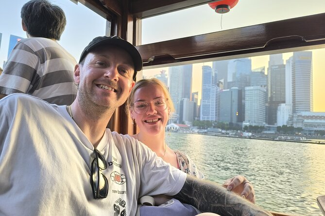 Best valued combo 2-IN-1: Eat By Day, Shows By Nights (8hrs) - Practical Details & What to Expect