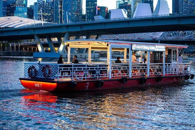 Best valued combo 2-IN-1: Eat By Day, Shows By Nights (8hrs) - The Sum Up