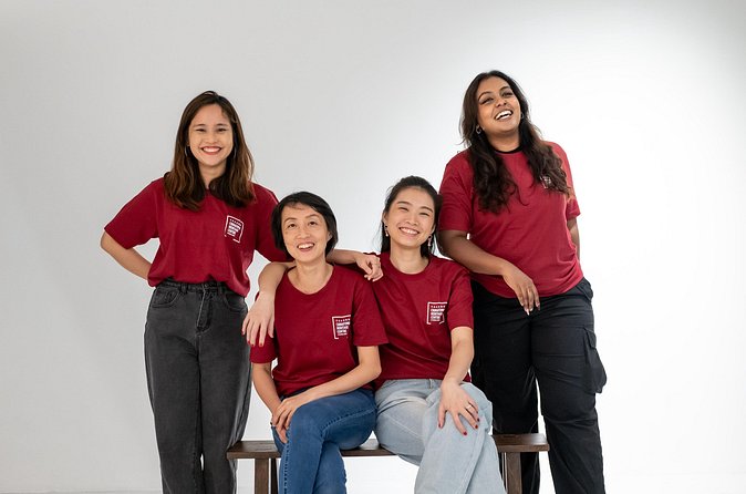 Chinatown Heritage Centre (Admission Ticket) - Final Words: Is It Worth Your Time and Money?