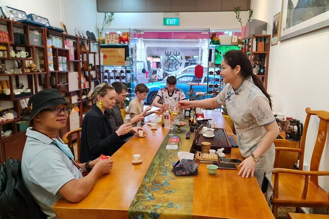 Calmful Tea Making Experience - Who Will Love This?