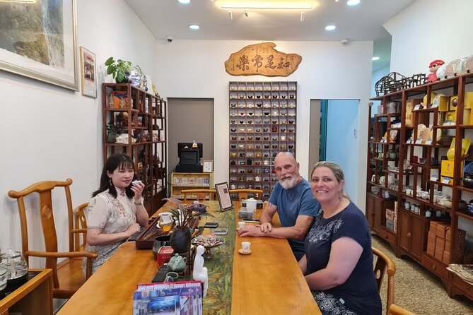 Calmful Tea Making Experience - Frequently Asked Questions