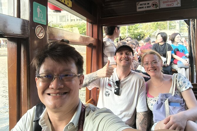 Singapore River Cruise with Spectra & Garden Rhapsody Light Show - Practical Details and Tips