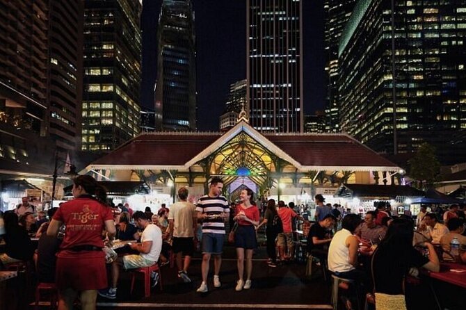 Singapore River Cruise with Spectra & Garden Rhapsody Light Show - Frequently Asked Questions