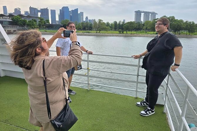 Private Tour - Singapore by day and night with Ferry Ride. - Final Thoughts