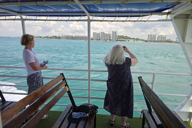 Private Tour - Singapore by day and night with Ferry Ride. - FAQ