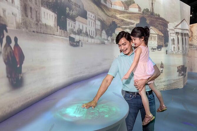 Singapore Flyer Observation Wheel Pass - Practical Tips for Visiting