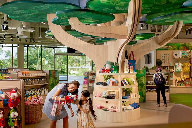 Bird Paradise Singapore Tickets - Exploring Bird Paradise Singapore: What to Expect