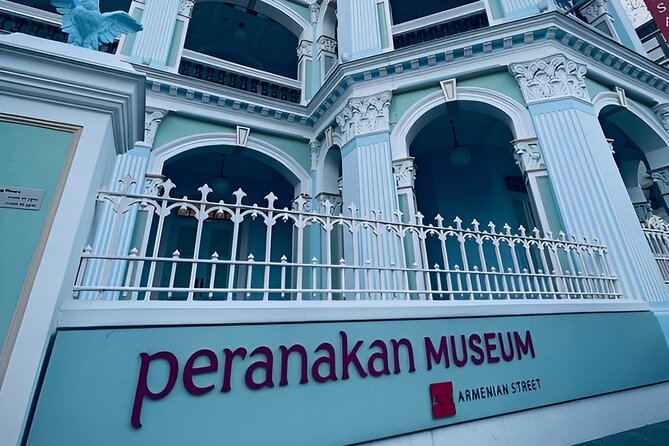 Fort Canning A Conspiracy Tour in Singapore - Uncovering Singapore’s Hidden Stories: Fort Canning A Conspiracy Tour