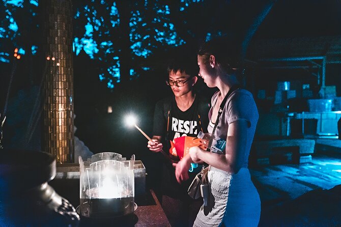 Pulau Ubin Jetty Walking Tour Experience - Diving Into the Itinerary: What You Can Expect