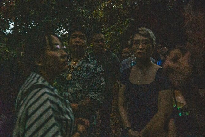 Pulau Ubin Jetty Walking Tour Experience - FAQs