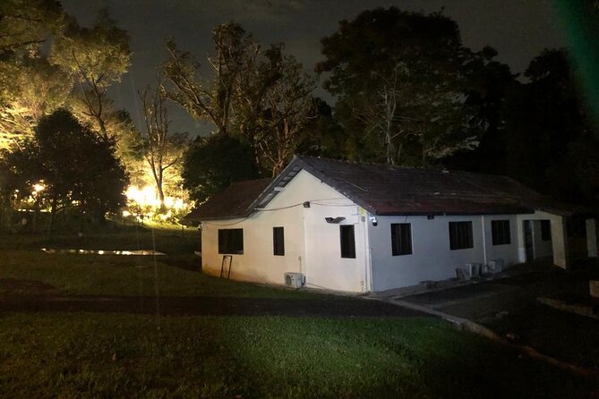 Walk with Hantu Changi Tour in Singapore - What Makes This Tour Stand Out?