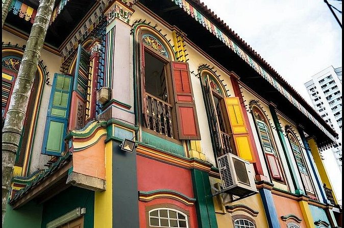 Private Singapore Full Day Highlights Tour with River Cruise Ride - FAQ