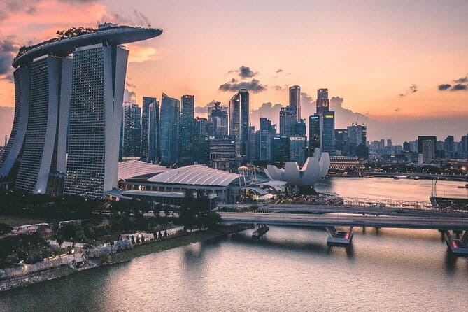 Captain Explorer DUKW Tour Weekdays or Weekends (DUCK) - The Itinerary in Detail