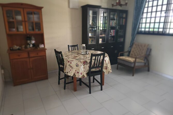 Indian Vegetarian Cooking Class in Singapore With Kalpana - The Sum Up: Who Will Love This?