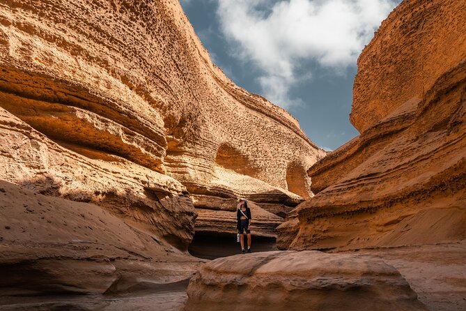 Cañón de los Perdidos day trip from Ica or Huacachina - Key Points