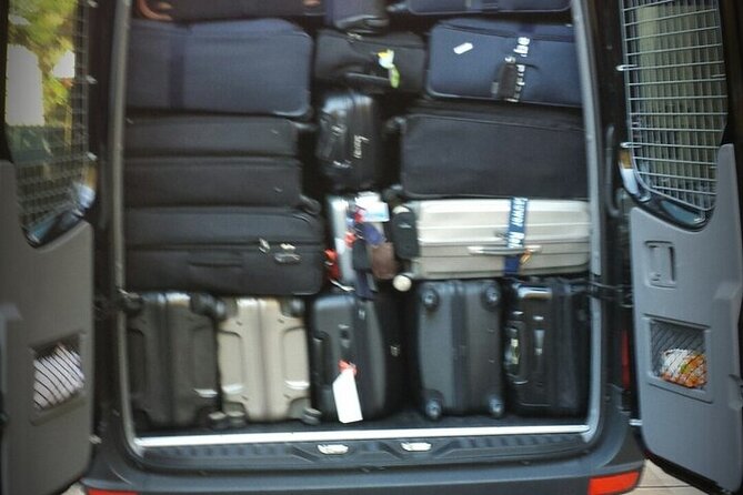 Private Luxury Charter from LA to Vegas - What Travelers Appreciate Most