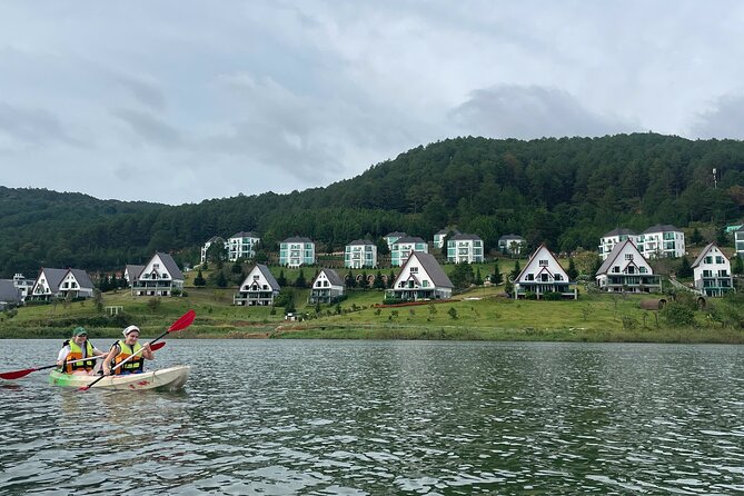 Dalat 2 Days Eco Trekking Tour - Practical Details and Considerations