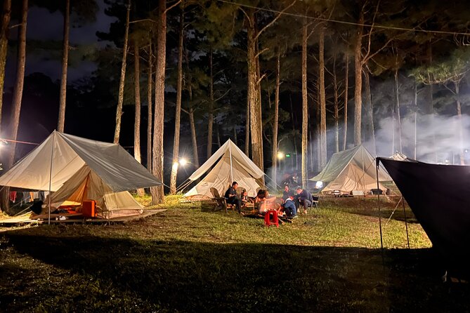 Dalat 2 Days Eco Trekking Tour - FAQ