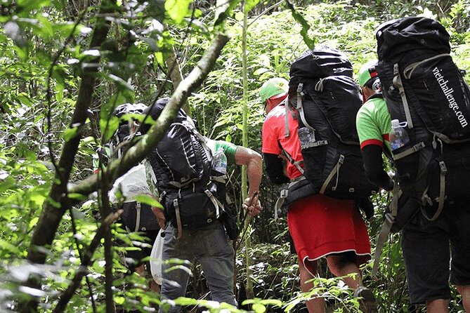 Dalat 2 Days Eco Trekking Tour - Introduction