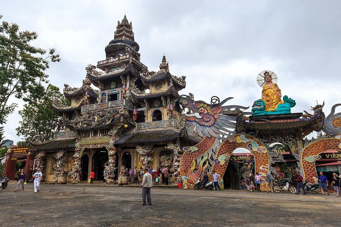 Dalat City Highlights Tour in 1 day - What Makes This Tour Stand Out?