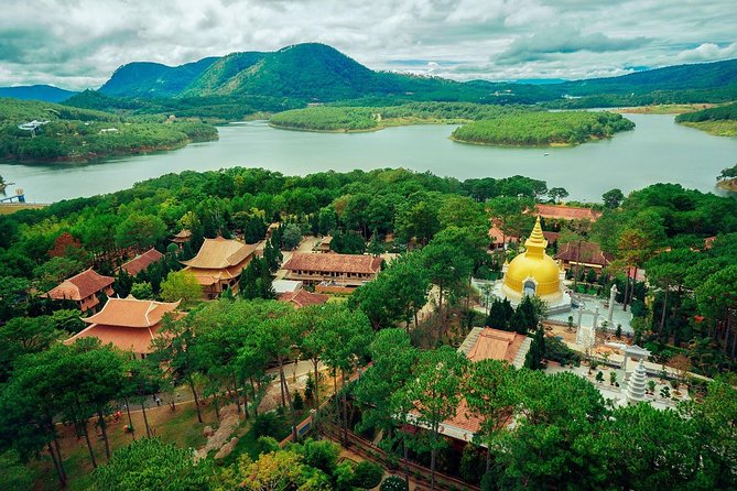 Dalat City Highlights Tour in 1 day - Discovering Da Lat in One Day: A Meaningful Journey Through Vietnam’s Highland Gem