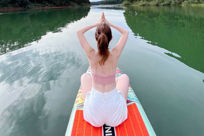 Da Lat Adventure: Tuyen Lam Lake Kayaking and Private BBQ - Final Thoughts