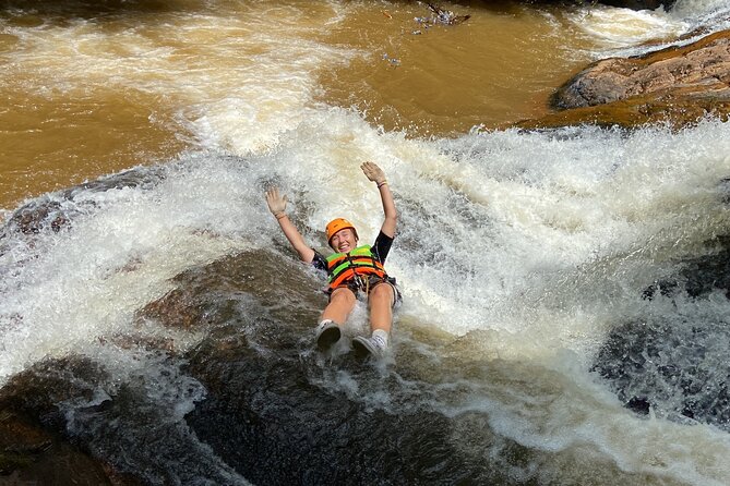 Da Lat Canyoning Adventure: Explore Datanla Falls - Who Will Love This Experience?