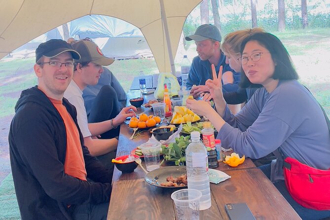 Tuyen Lam Lake Kayaking and BBQ Private Tour in Da Lat - What to Expect from the Tuyen Lam Lake Kayaking and BBQ Tour