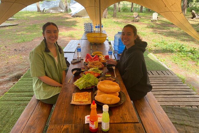 Tuyen Lam Lake Kayaking and BBQ Private Tour in Da Lat - Authenticity and Local Flavor