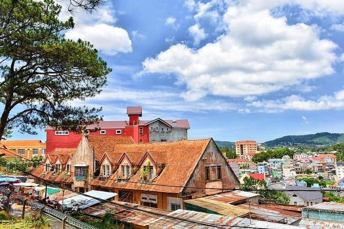 Dalat Central Highland Adventure Loop 4 Days - The Sum Up