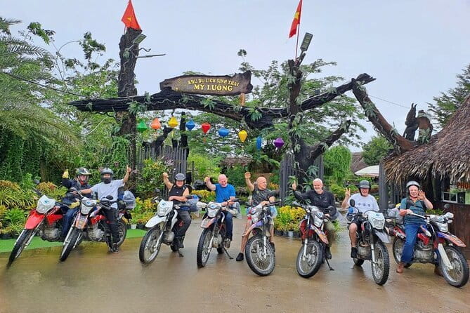 Dalat Central Highland Adventure Loop 4 Days - Exploring the Dalat Central Highland Adventure Loop: A 4-Day Motorcycle Journey