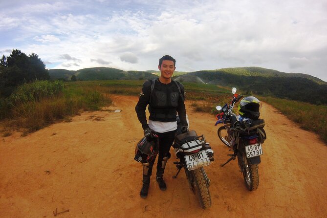 Full Day Dalat Dirt Bike Ride to the Elephant Waterfall - The Sum Up