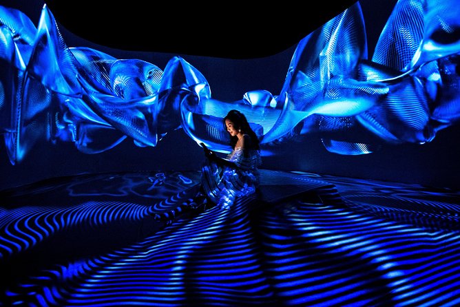 LUMIERE Da Lat Entertainment Complex - Entrance Ticket - FAQ