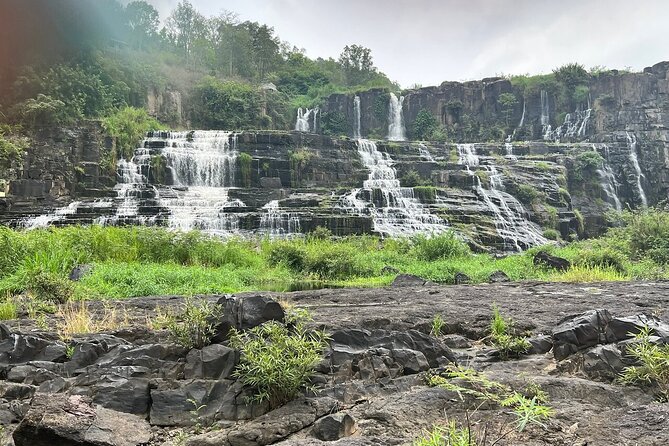 Da Lat Countryside Minivan Shared Tour - What’s Included and What’s Not?