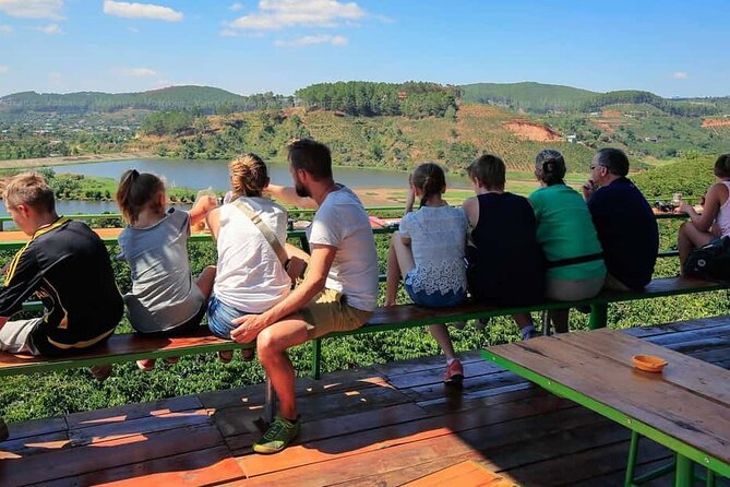 Da Lat Countryside Minivan Shared Tour - Good To Know